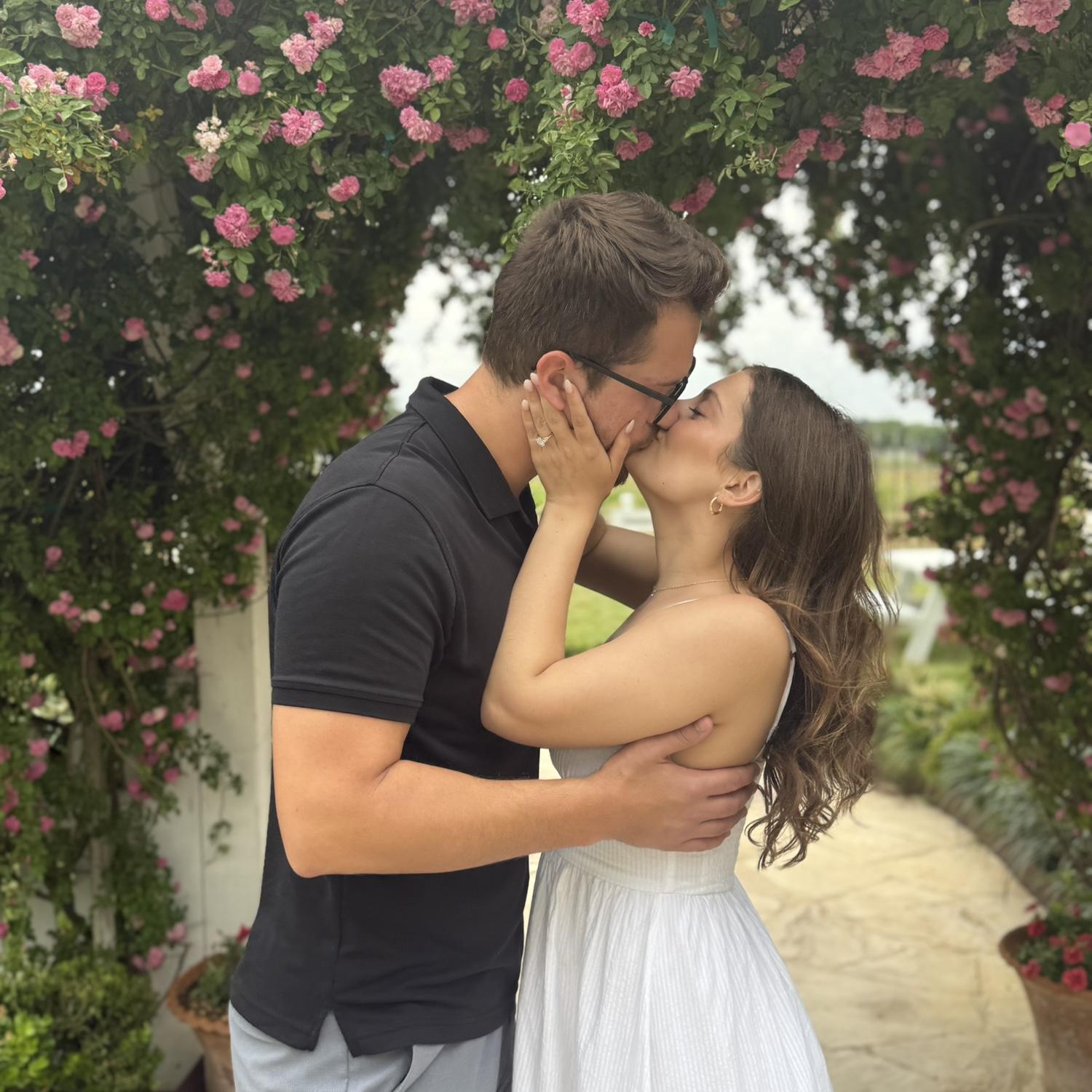 Engagement Day