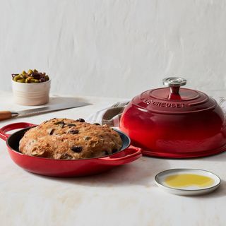 Signature Round Bread Oven