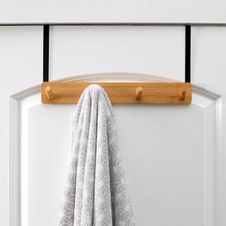 Over the Door 4-Hook