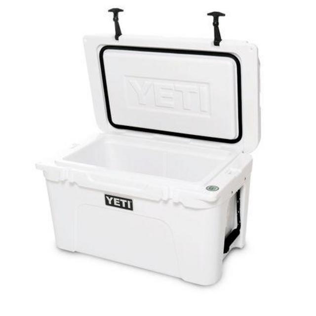 YETI Tundra 45 Hard Cooler