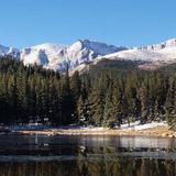 Echo Lake Park