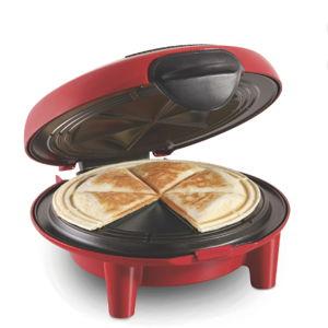 Hamilton Beach Quesadilla Maker, 8" Round