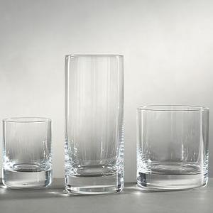Schott Zwiesel Glasses, Set of 12 Neat Glass