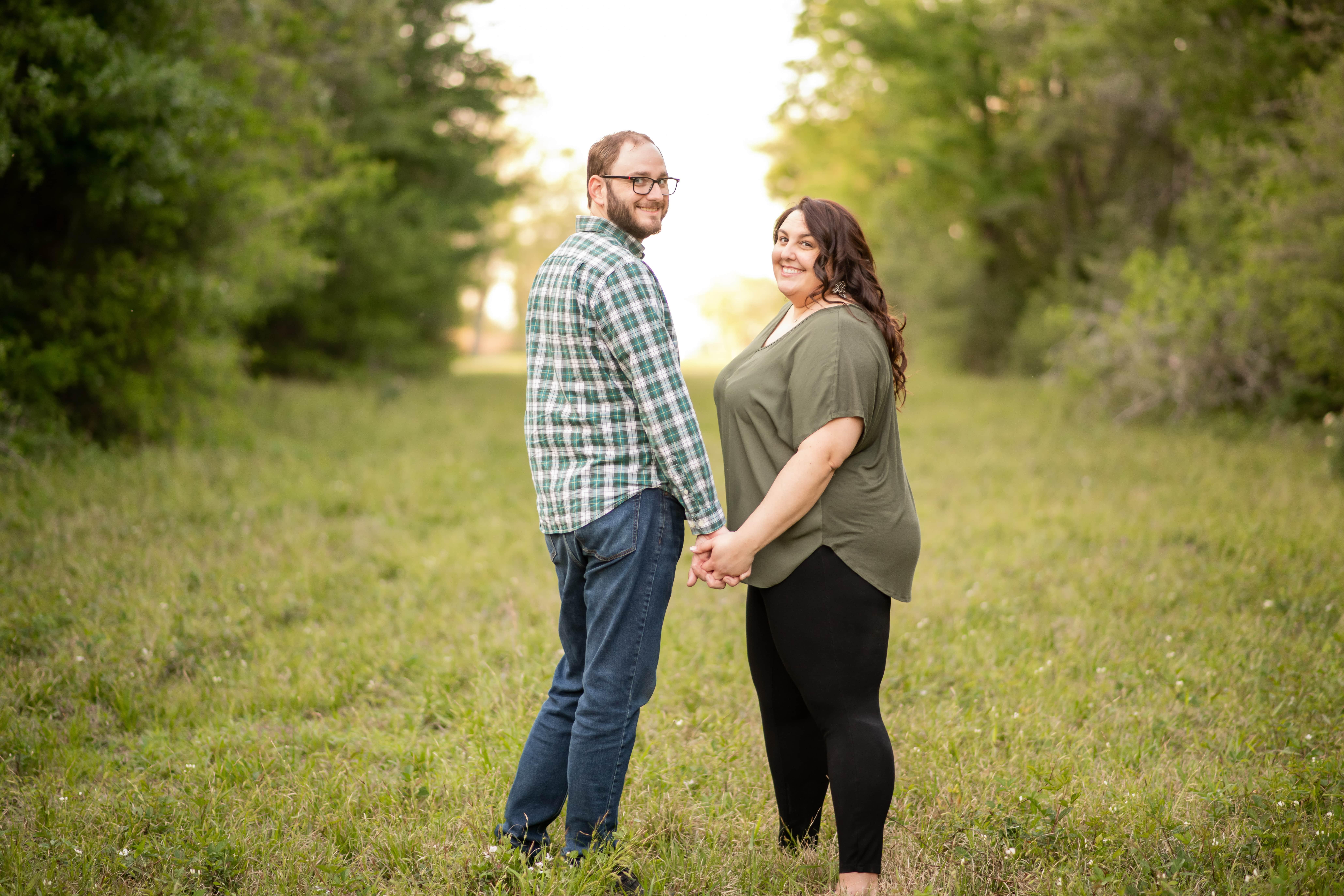 The Wedding Website of Kimberly Haber and Andrew Horsley