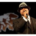 Nicholas Payton
The George and Joyce Wein Jazz & Heritage Center
Jazz & Heritage Concert Series