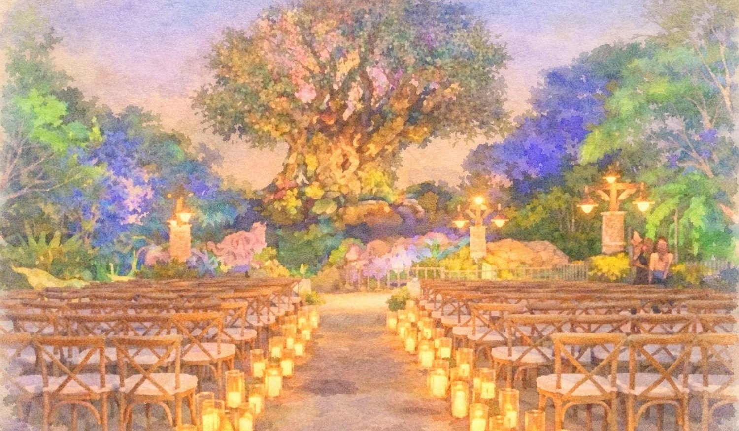 The Wedding Website of Tiffany Tesauro and Brodie Harrison