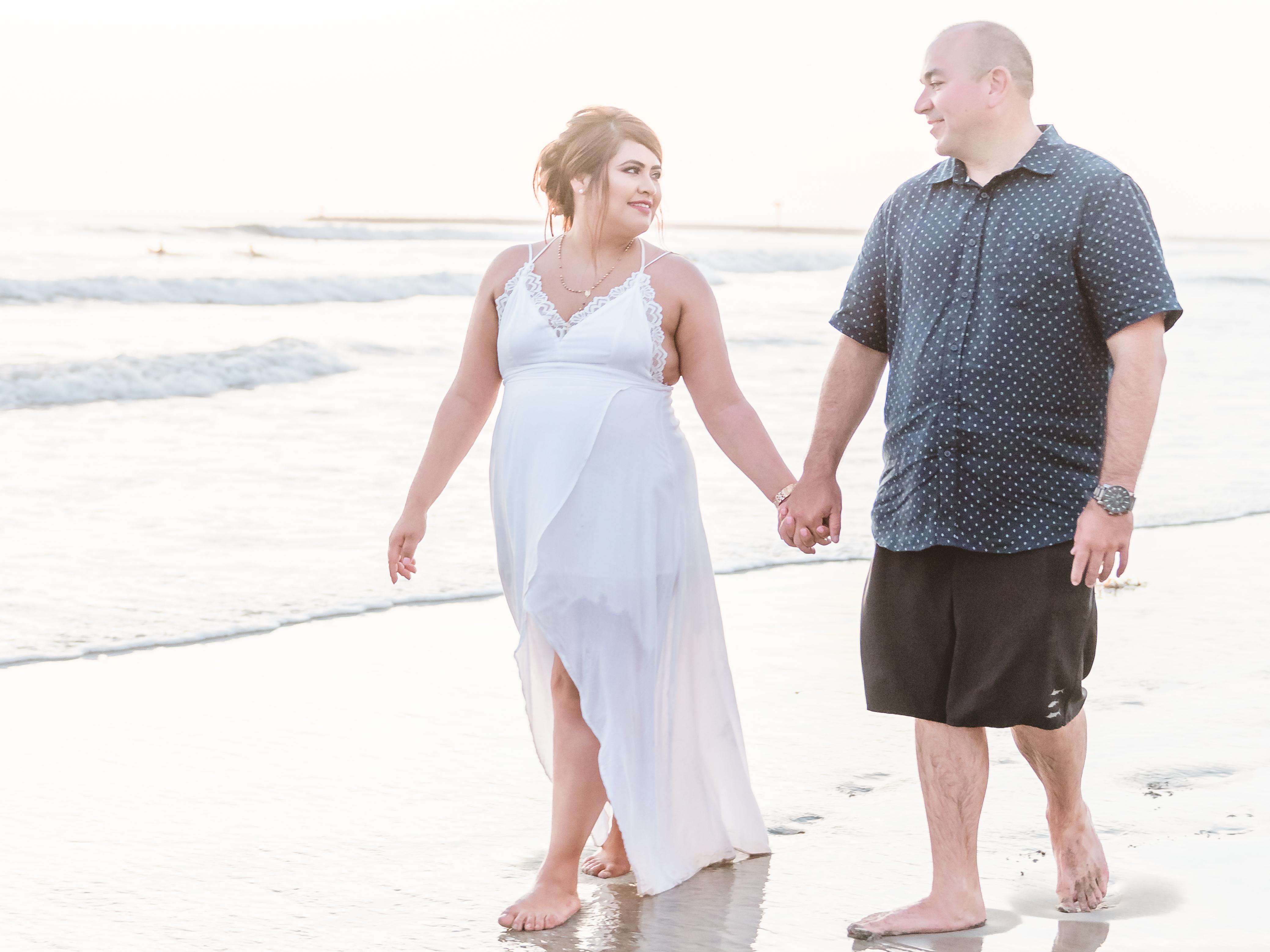 The Wedding Website of Esmeralda Pamatz and Kane Roberts