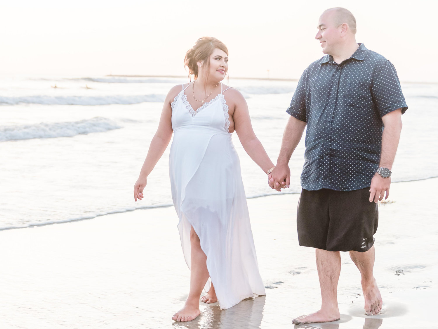 The Wedding Website of Esmeralda Pamatz and Kane Roberts