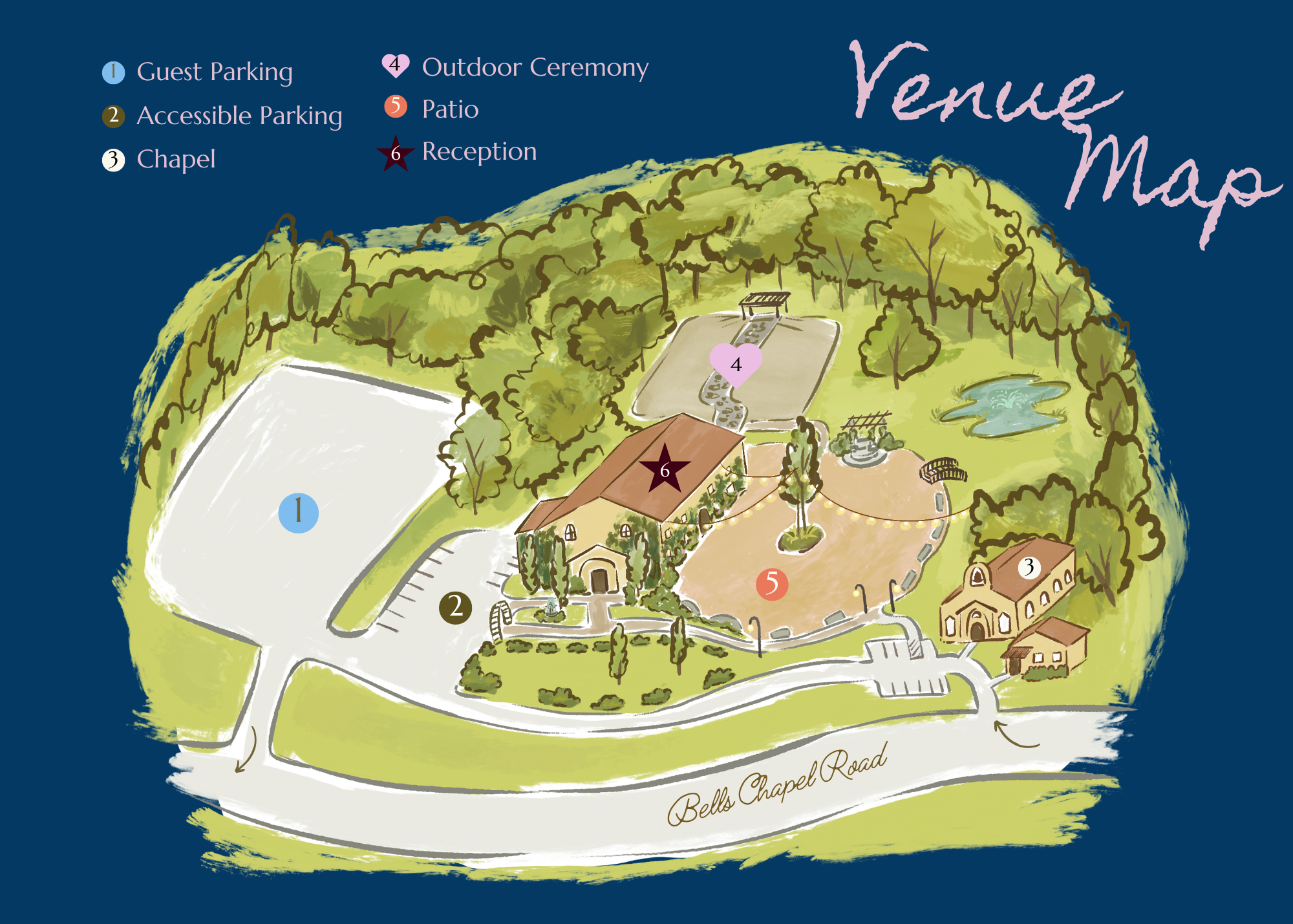 The Wedding Website of Victoria Kennedy and Javier Perez