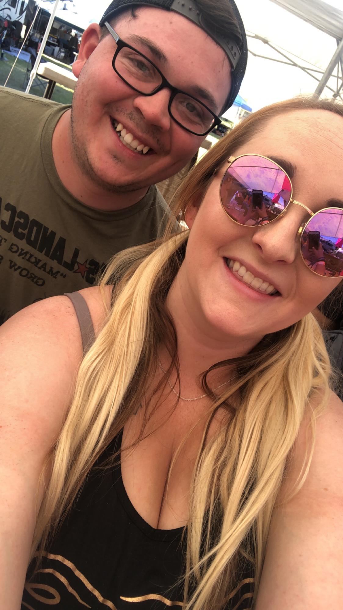 Country Thunder 2019!!