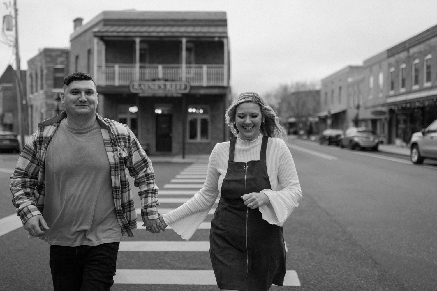 The Wedding Website of Devynn Detzer and Taylor Fletcher