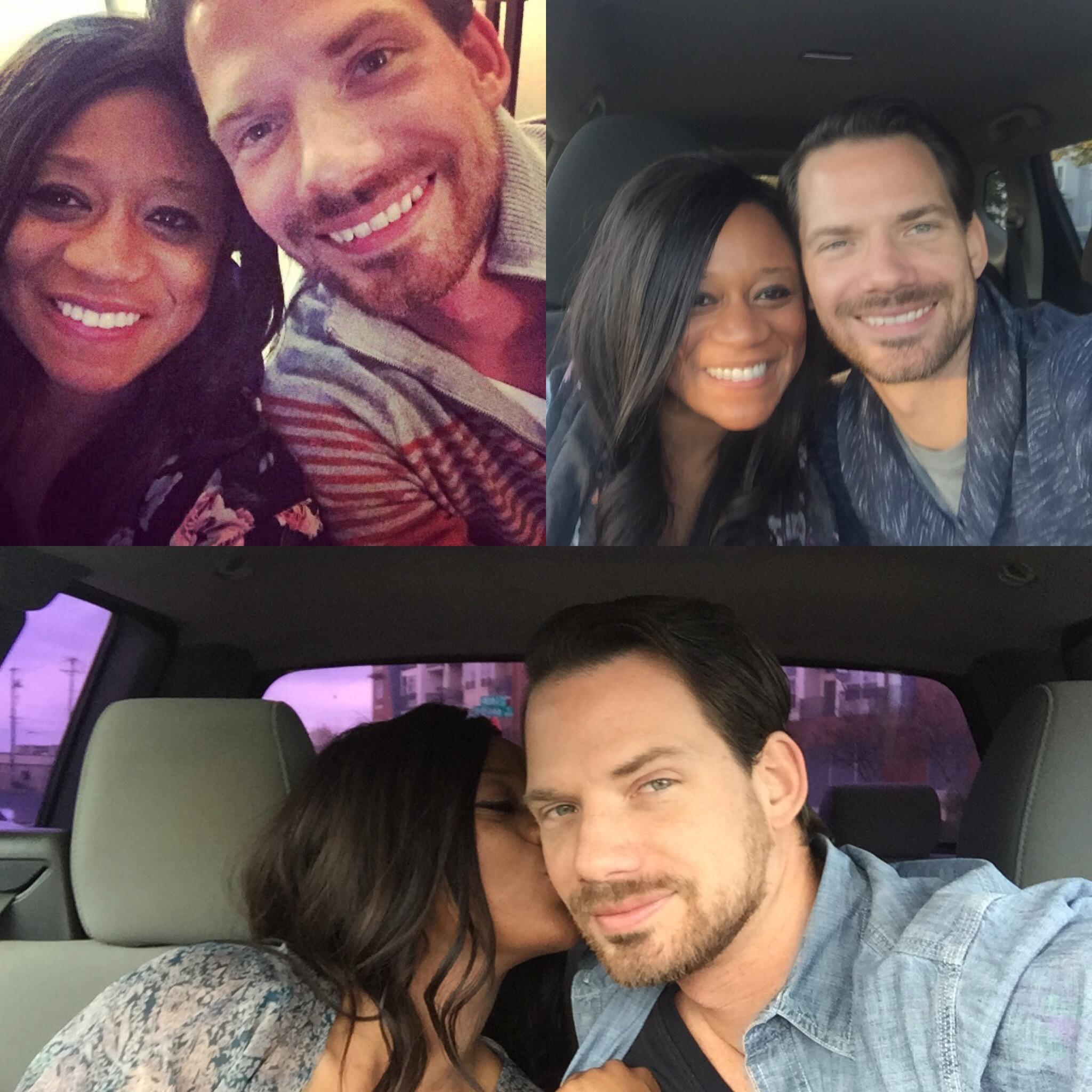 The Wedding Website of Marilyn Coker and Jacob Basham