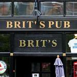 Brit's Pub