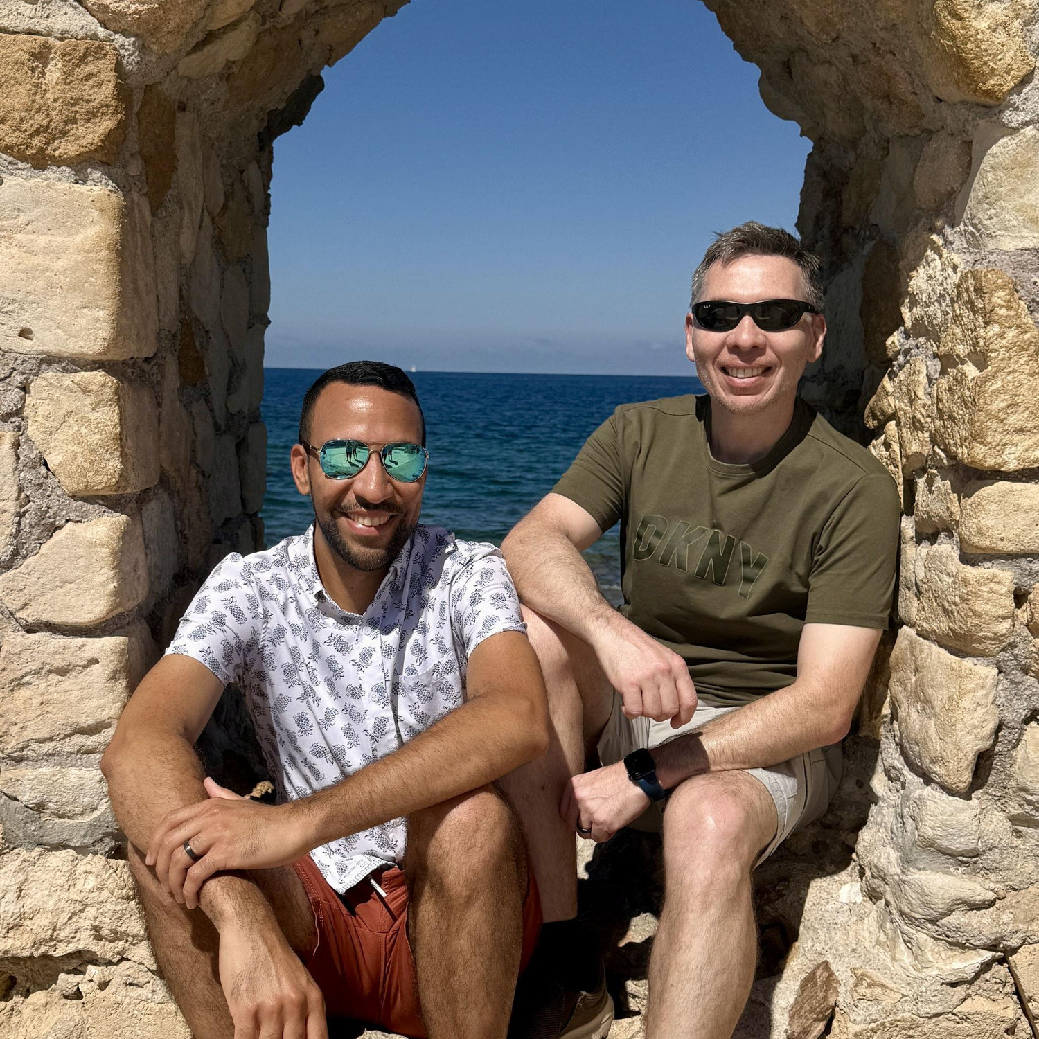Chania, Crete, Greece 2025