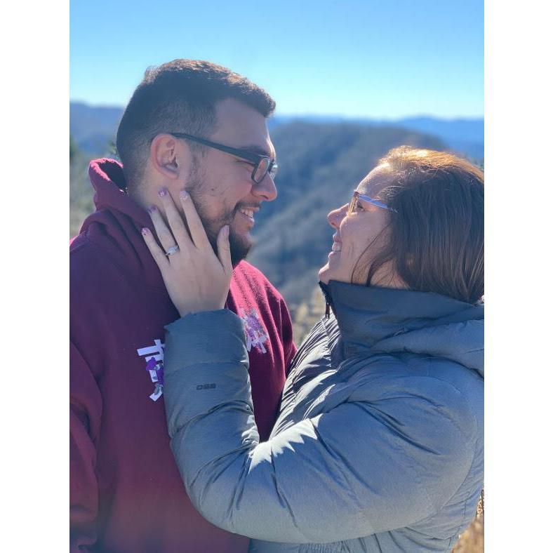 Here's to all that is to come!