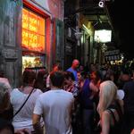 Ghost City Tours in New Orleans
