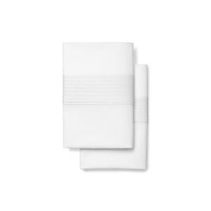 Pleated Pillowcase Set