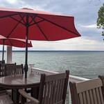 Wolffy's Grill and Marina