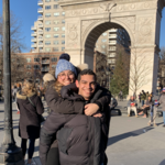 Washington Square Park