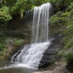 Wolcott Falls Park