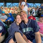 Seattle Mariners Game