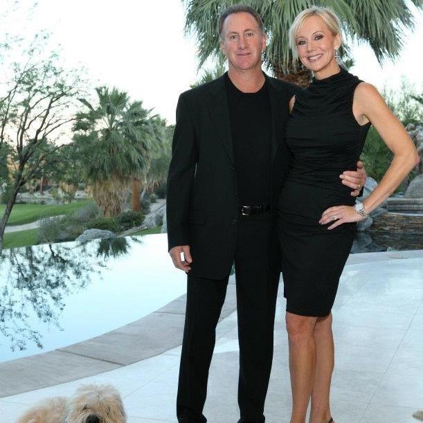 JOHN AND DANIELLE SCARDINO