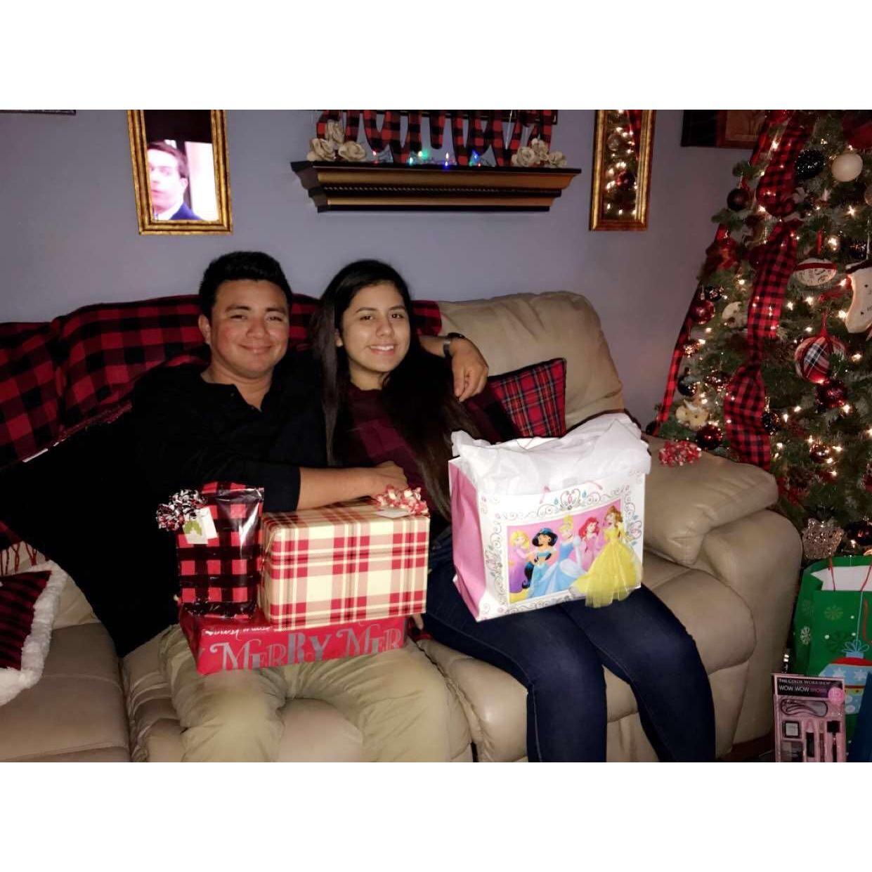 Christmas 2018