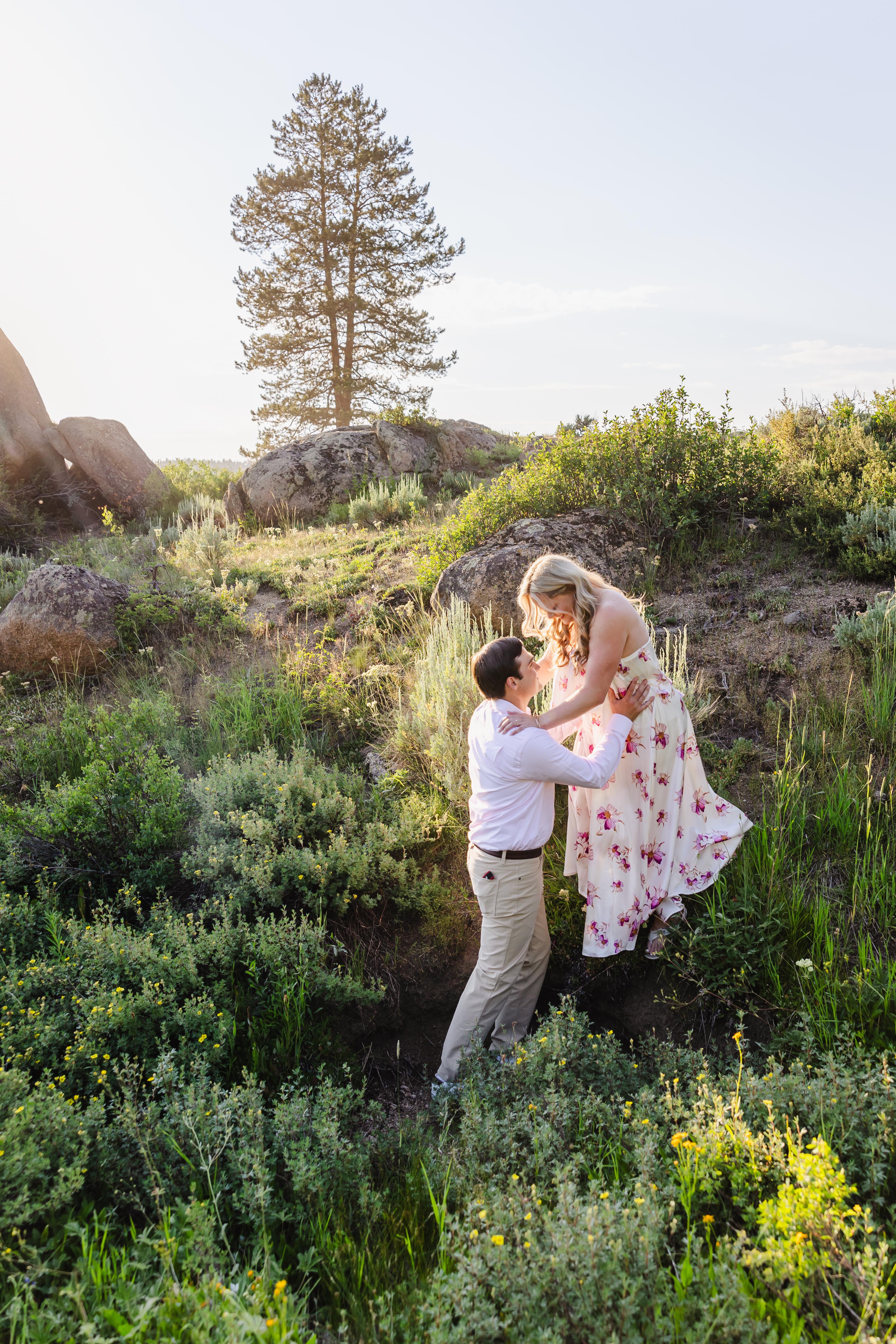 The Wedding Website of Michael Edwards and Kaitlyn Holley
