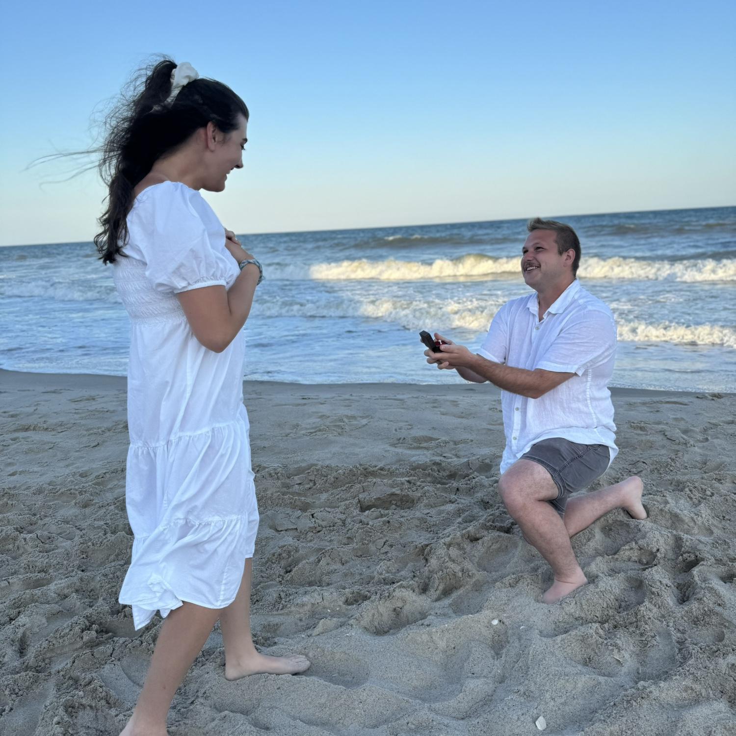 The REAL proposal!!