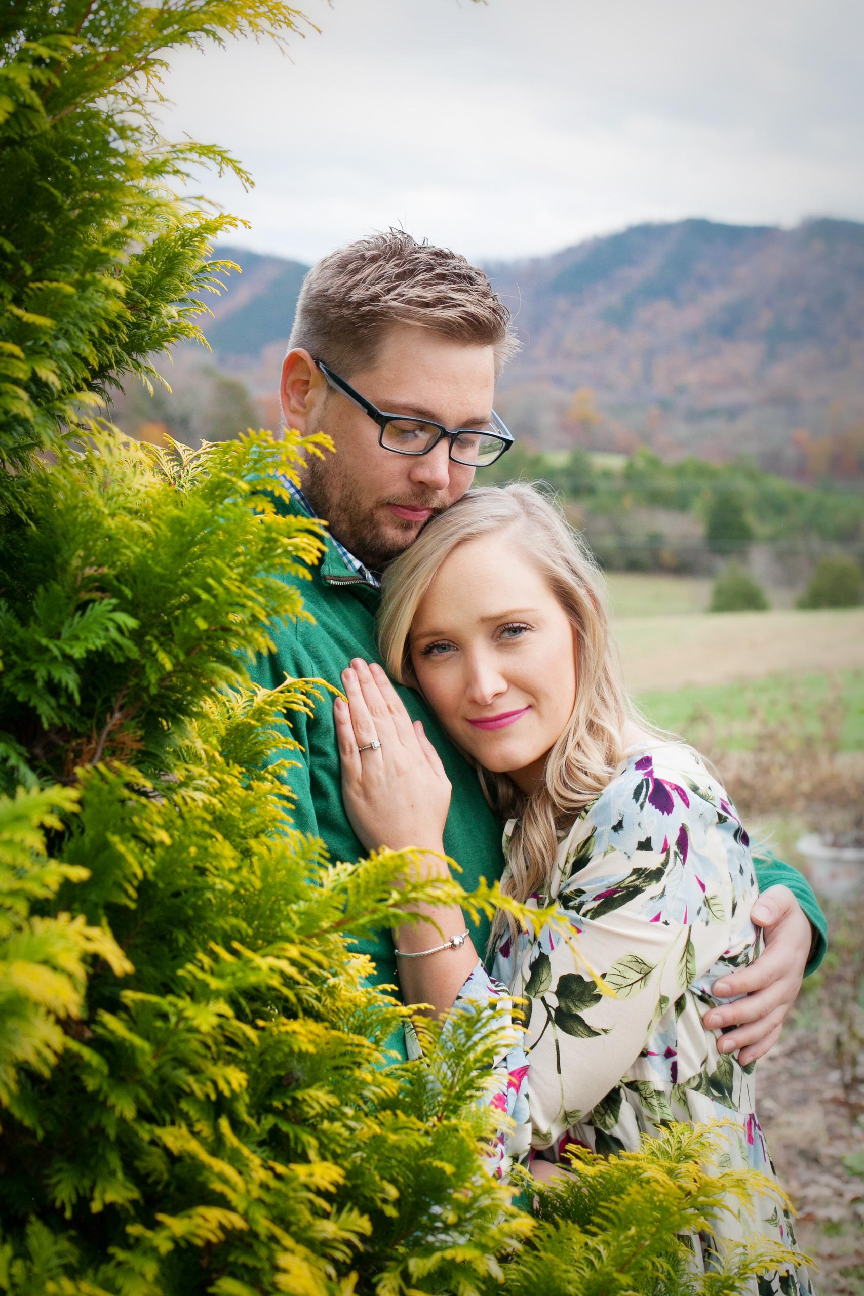 The Wedding Website of Amber Wallace and Joel Ogle