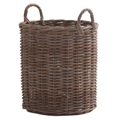Round Kaboo Basket Large - Smith & Hawken™