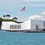 Arizona Memorial Place