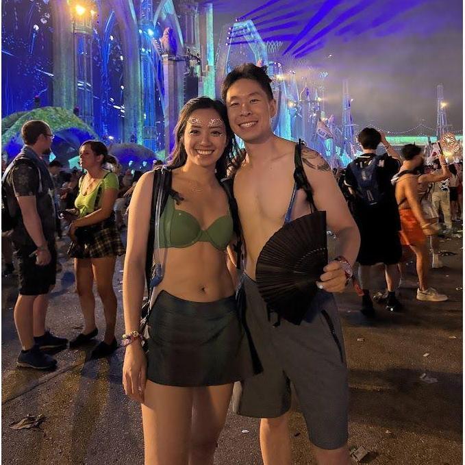 EDC :)