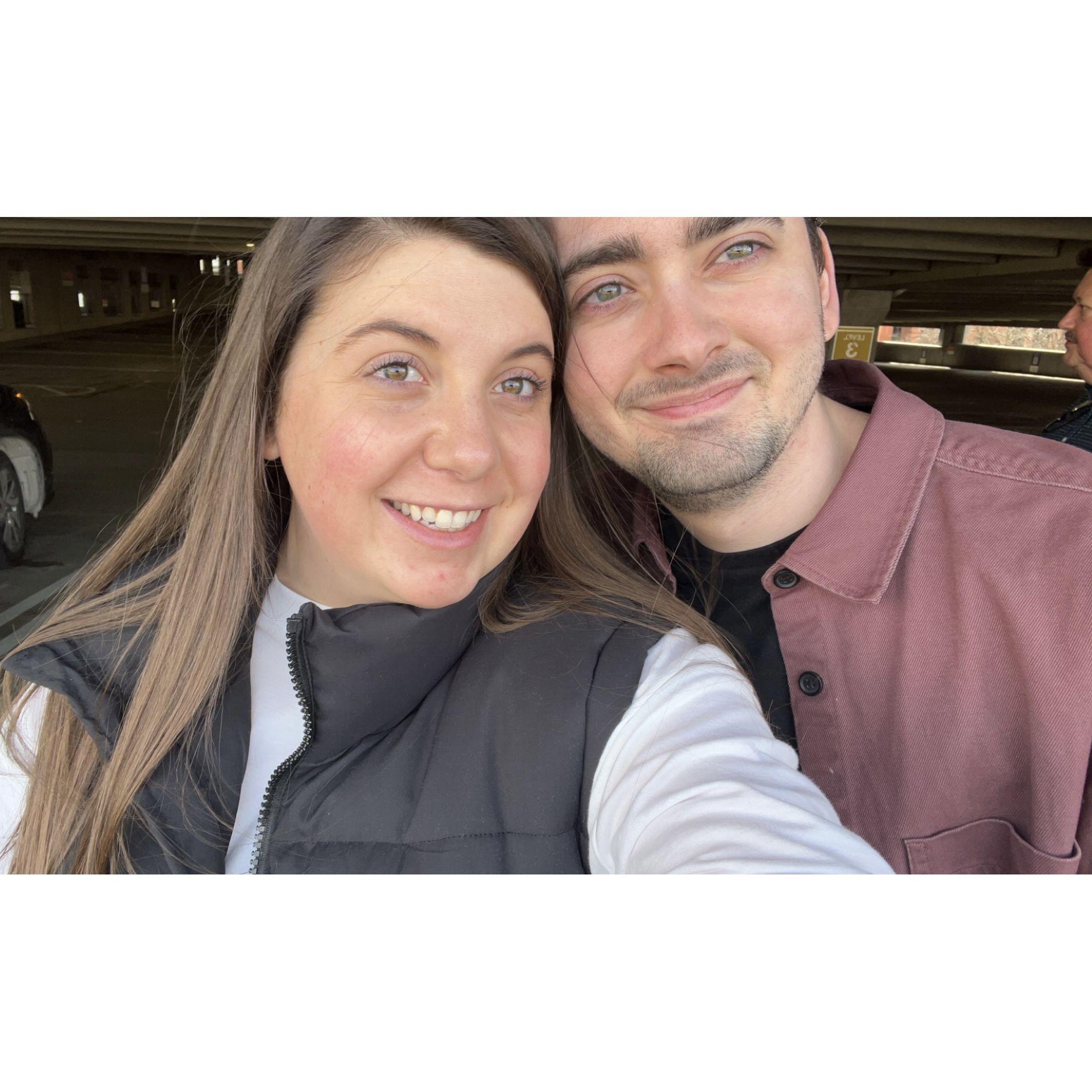 2/5/2023 - Brunch