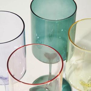 Morgan Wine Glasses, Set of 4