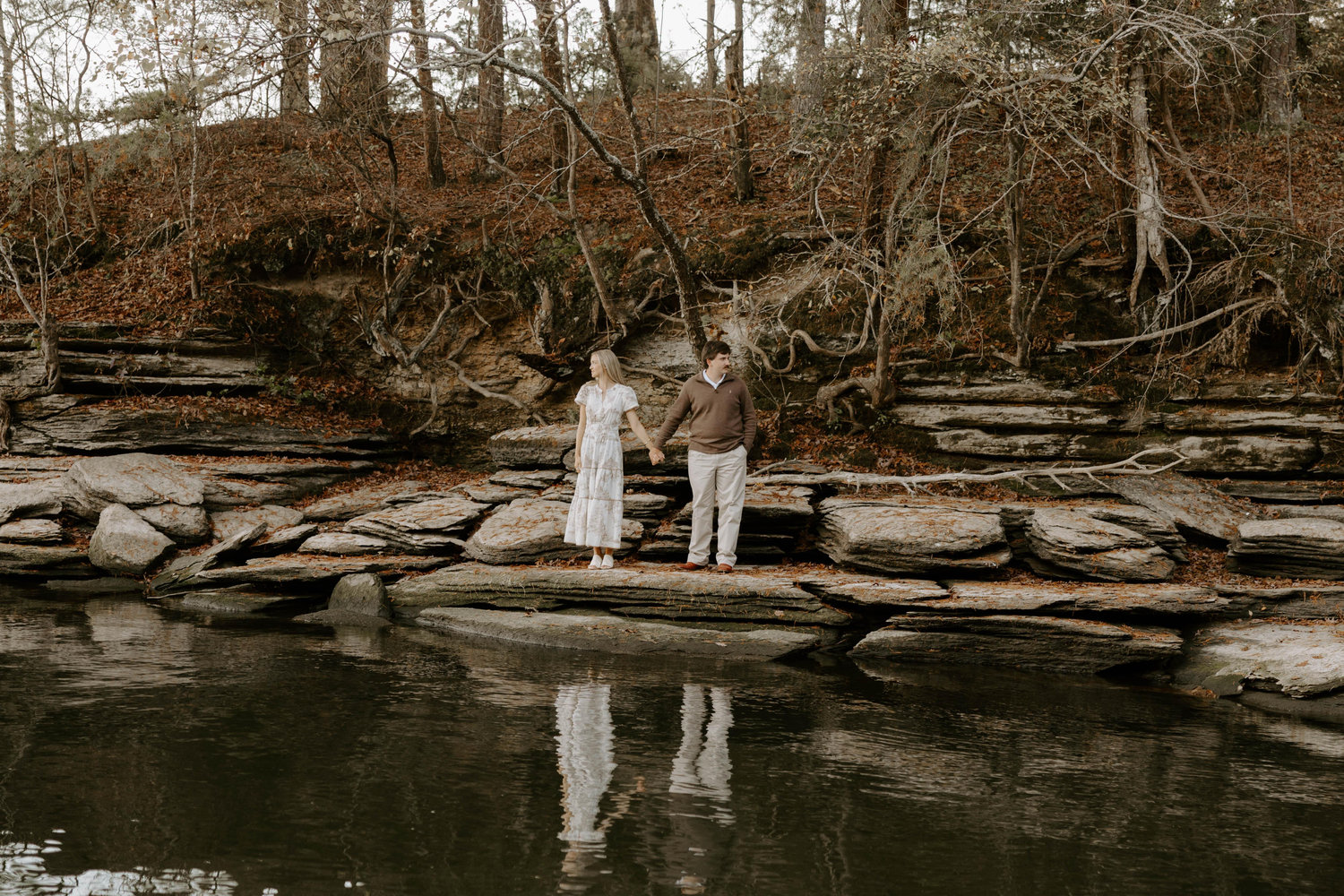 The Wedding Website of Kadyn Wallace and Michael Smith