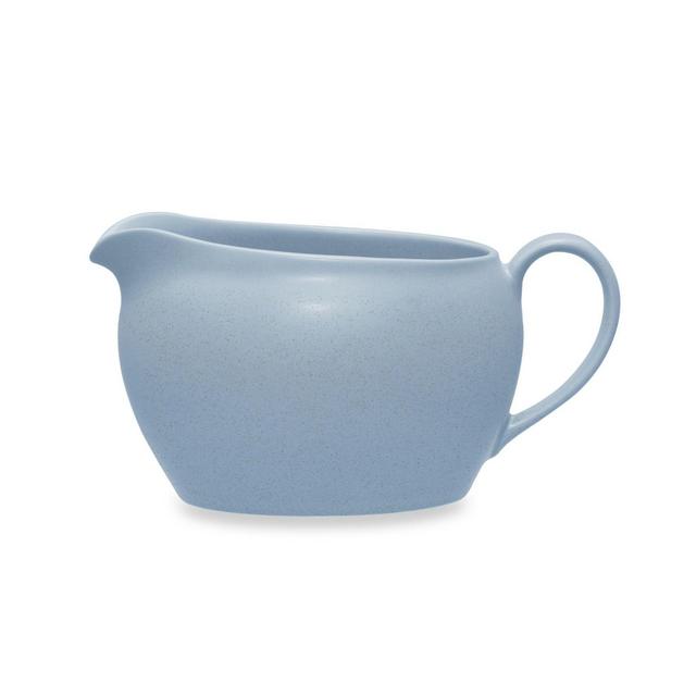 Noritake® Colorwave Gravy Boat in Ice