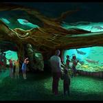 St. Louis Aquarium at Union Station