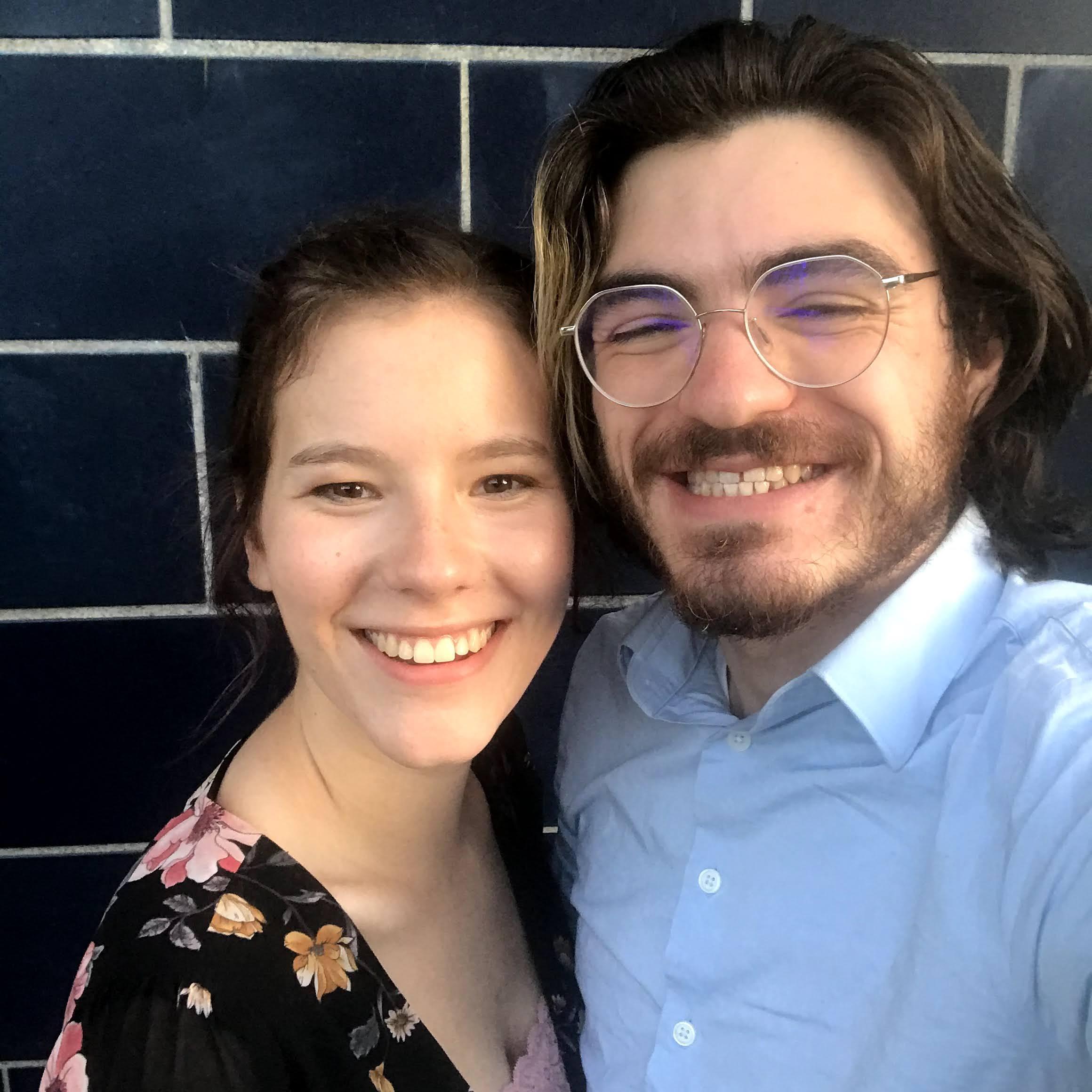 Fancy Date Night in Portland