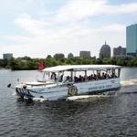 Boston Duck Tours
