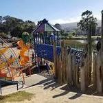 Dennis The Menace Playground