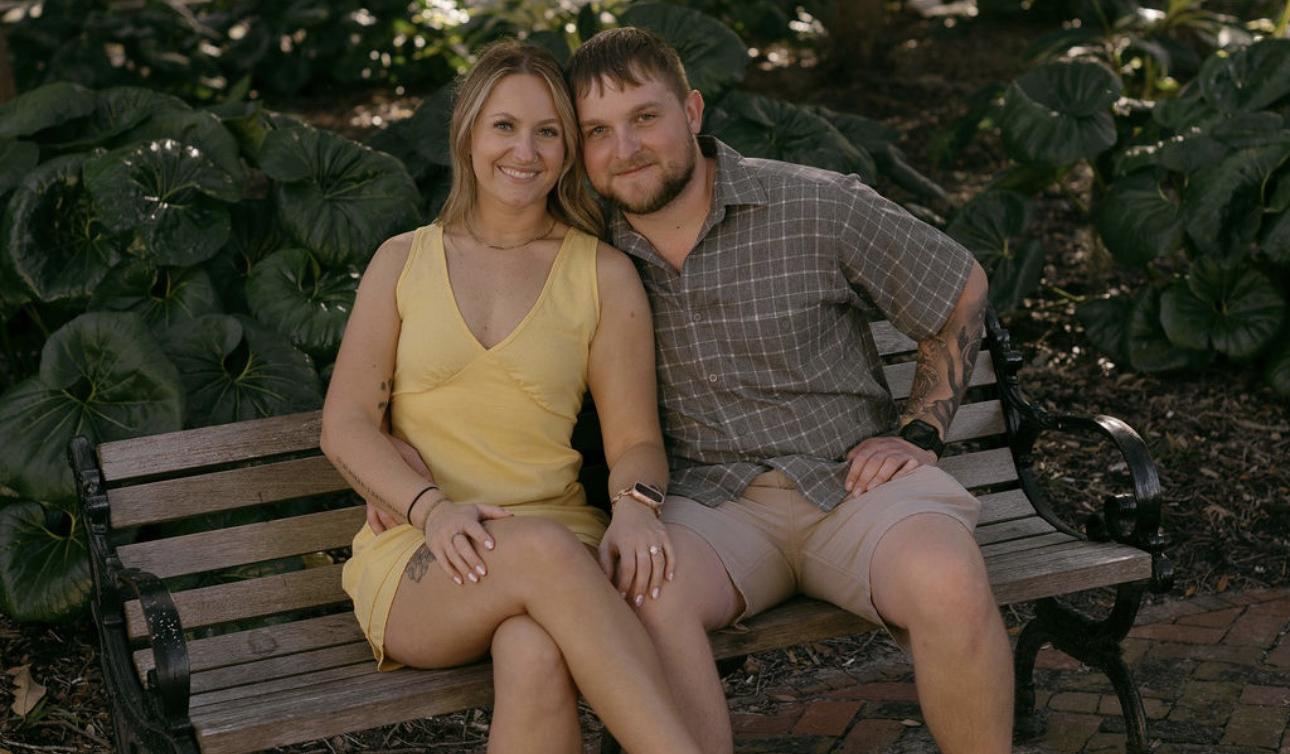 The Wedding Website of Britney Rolko and Charlie Davison