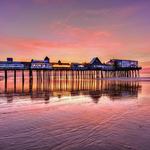 Old Orchard Beach