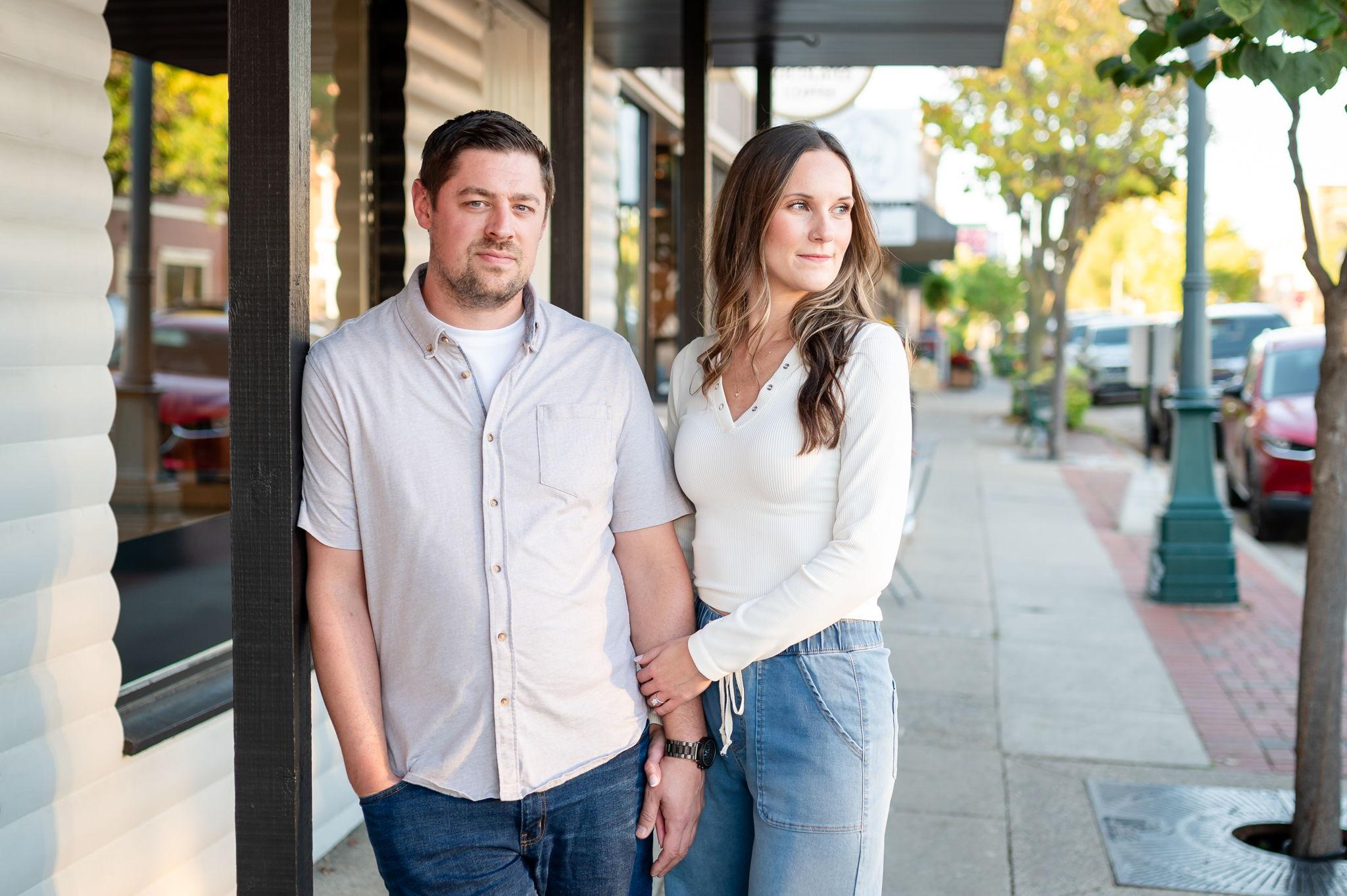 The Wedding Website of Gabrielle Lemmen and Jeremy Cooper