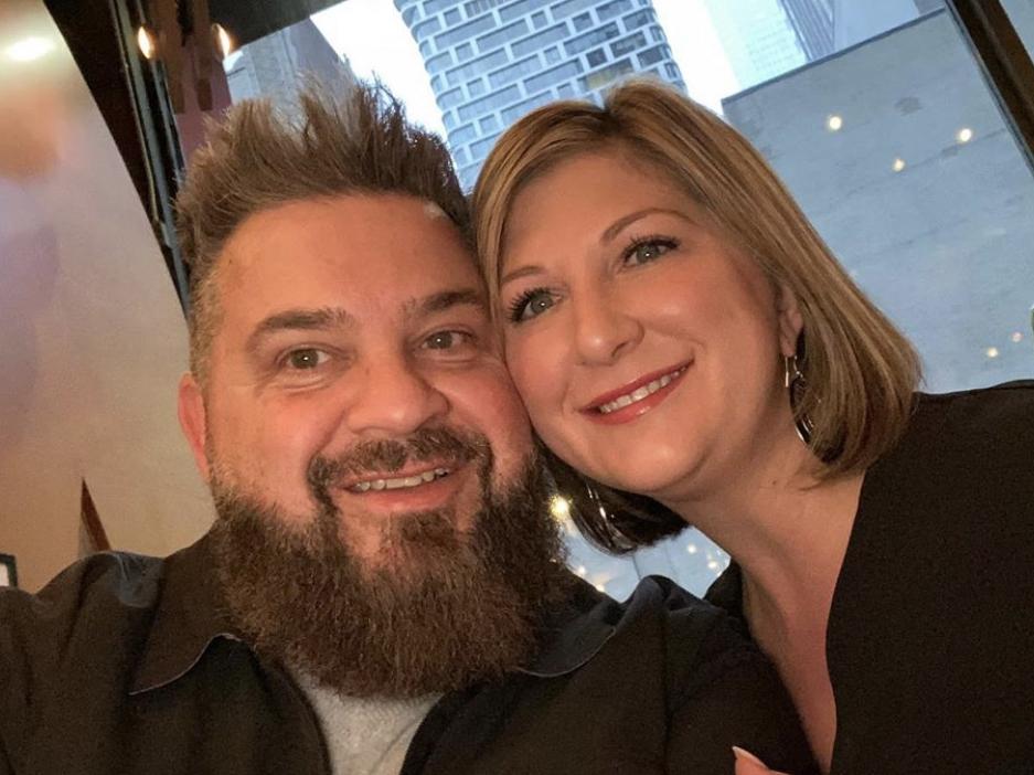 The Wedding Website of Ashlie Casper and David Schain