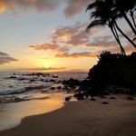 Palauea Beach
