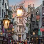 Universal's Islands of Adventure