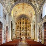 Templo de Santo Domingo de Guzmán