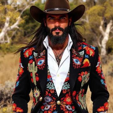 What if God were one of us?