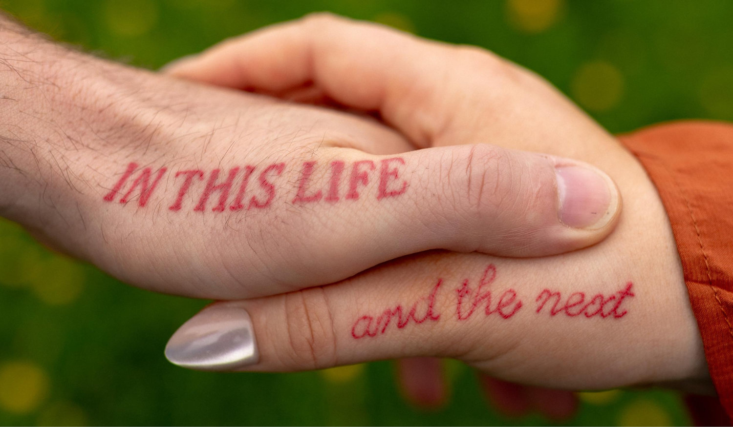 The Wedding Website of Faith Ailing and Dana Blystone